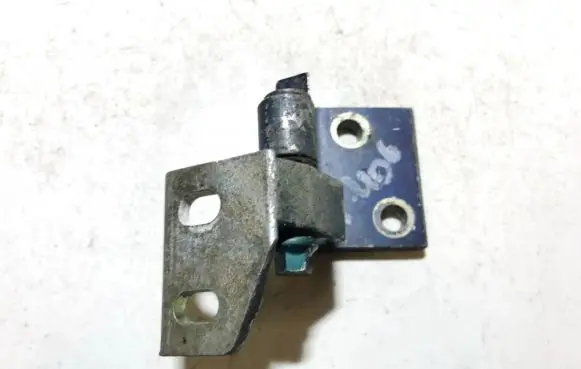 Peugeot 406 Front door upper hinge