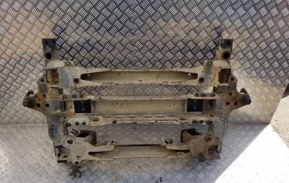 Volkswagen Crafter Front subframe