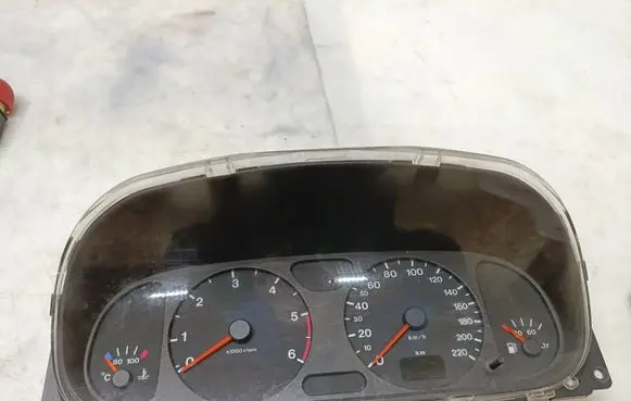 Opel Frontera B Speedometer (instrument cluster) 8971458190 16240179 9671458180