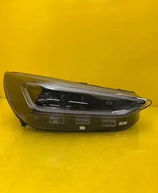 Ford Focus Headlight/headlamp NX7B-13E016-AG