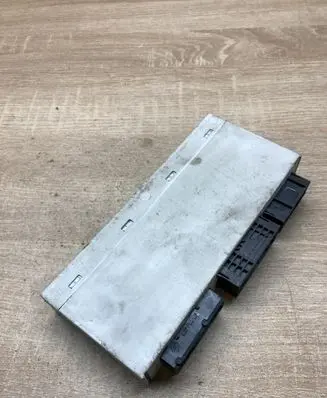BMW 3 E46 Central body control module 8385543 689667
