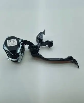 Ford Mustang VII Rear seatbelt PR3BC611E51NC3JA6 AU00A4835 119SCFT2000