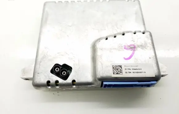 Tesla Model X Other control units/modules 105445490H