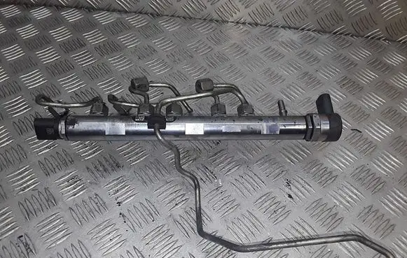 Toyota Verso Fuel main line pipe 851416601