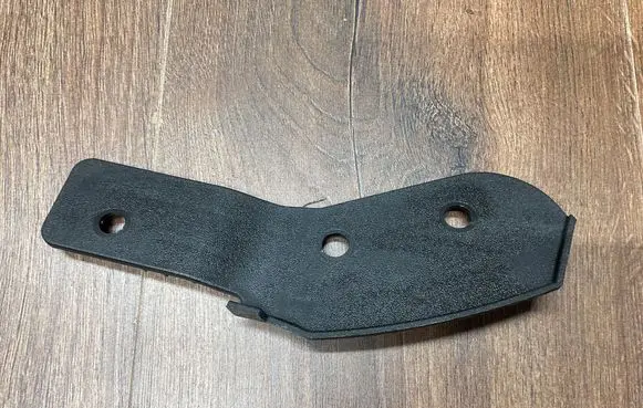 Ford Kuga III Front bumper mounting bracket LV4B17753V