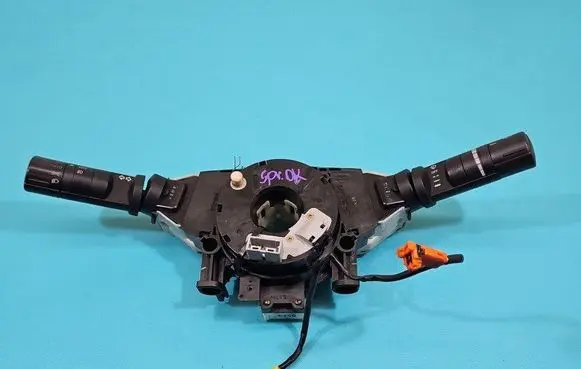 Infiniti FX Headlight wiper switch IMPRK1492314