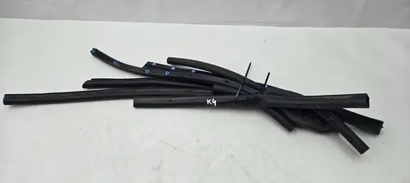 Land Rover Range Rover Evoque L551 Engine compartment rubber K8D218C834A S1XMC
