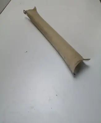 Volkswagen PASSAT B7 USA (A) pillar trim 561867234A