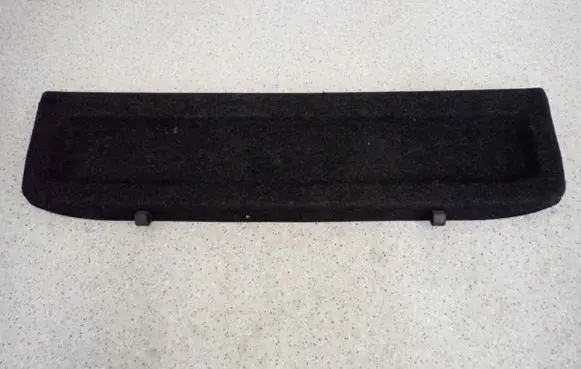 Suzuki Swift I Parcel shelf 8891062J000BLG