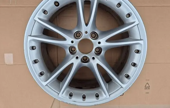 BMW Z4 E89 R18 alloy rim FEGABAX