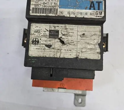 Opel Frontera B Comfort/convenience module 8971863990 4608096 SAM43392