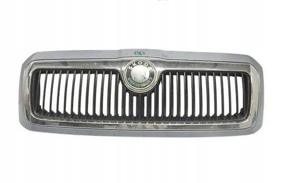 Skoda Octavia Mk1 (1U) Front grill 1U0853651C