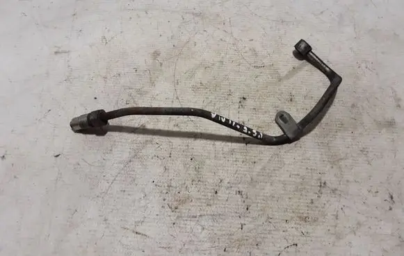 Opel Vivaro Turbo turbocharger oiling pipe/hose 8200469695