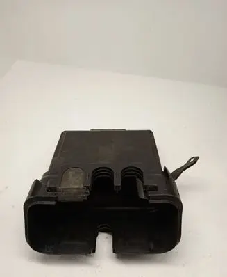 BMW 5 F10 F11 Fuse box set 7555166