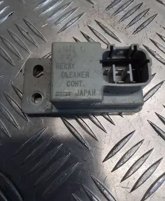 Mazda 6 Coolant fan relay 3301041654