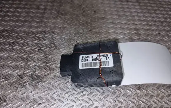 Ford Transit Custom Rain sensor DE8T19H463BA