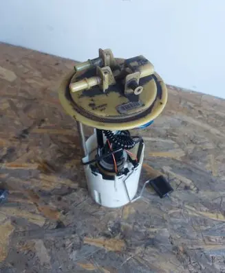 Mercedes-Benz Sprinter W906 In-tank fuel pump 070410194