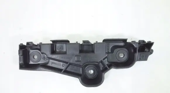 Dacia Sandero Front bumper mounting bracket 631433758R