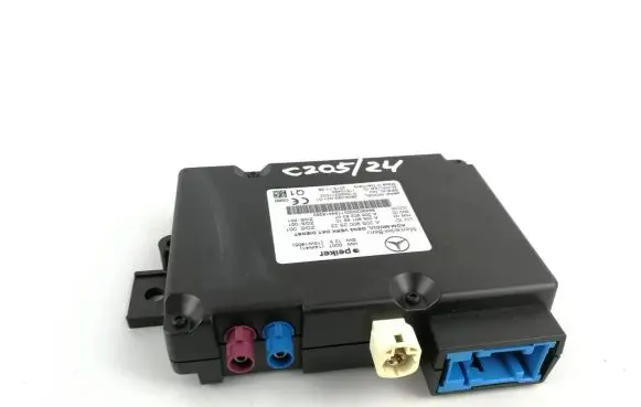 Mercedes-Benz C W205 Other control units/modules A2059002522
