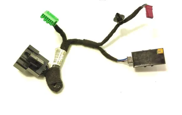 Volvo V60 Rain sensor 31369747 5107