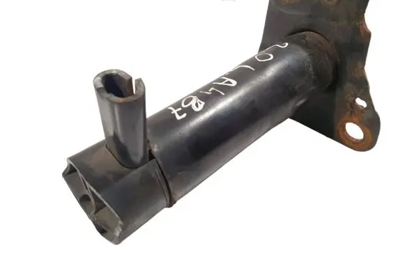 Audi A4 S4 B7 8E 8H Front bumper shock/impact absorber 8E0807133C