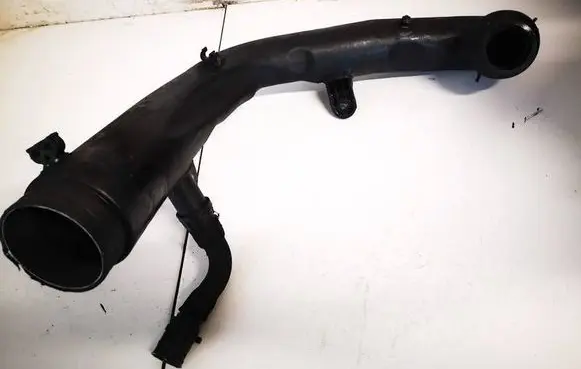Volkswagen Touran I Intercooler hose/pipe 1k0129654aa 446156602