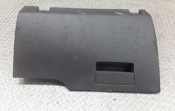 Volkswagen Touran I Glove box lid/cover 