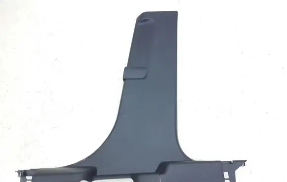 Ford Escape IV (B) pillar trim (bottom) LJ6BS243W06 LJ6BS243W06ABW GB9DA