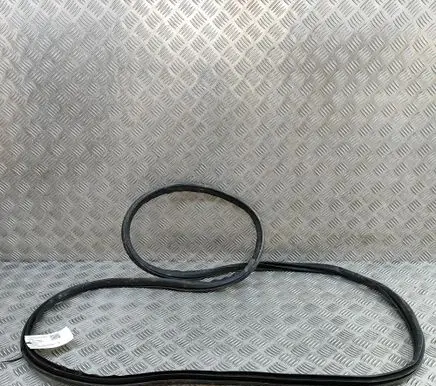 Mercedes-Benz X-class W470 Rubber seal front coupe door A4707270500