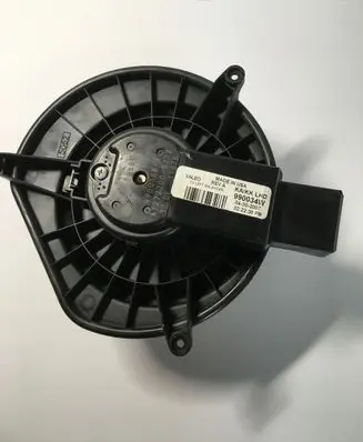 Dodge Nitro Heater fan/blower AY2727005172 C50155 990036MB