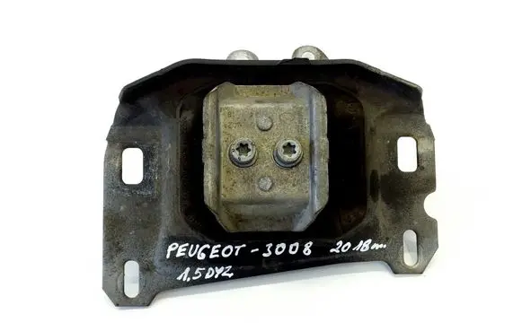 Peugeot 3008 II Gearbox mount 9812667680 9807981780