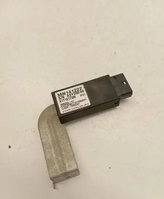 Mitsubishi Endeavor Immobilizer control unit/module MN141222 X1T16173M VMB22301