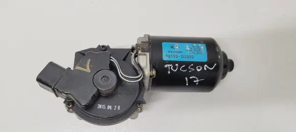Hyundai Tucson TL Wiper motor 98100D3900