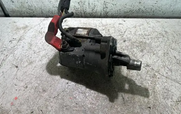 Chrysler Pacifica Starter motor 04686045AD TN4280002220