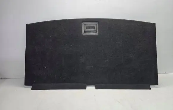 Audi Q7 4L Interior carpet 4L0863462AH 4L0863462AHSOUL