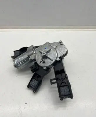 Citroen C4 II Picasso Rear window wiper motor 9819523180 0390205010 17053000