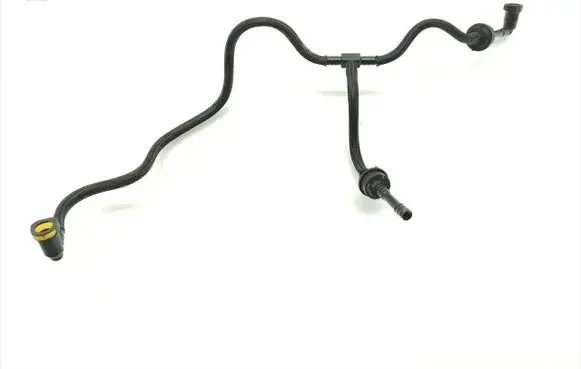 Renault Kadjar Fuel return line/hose 