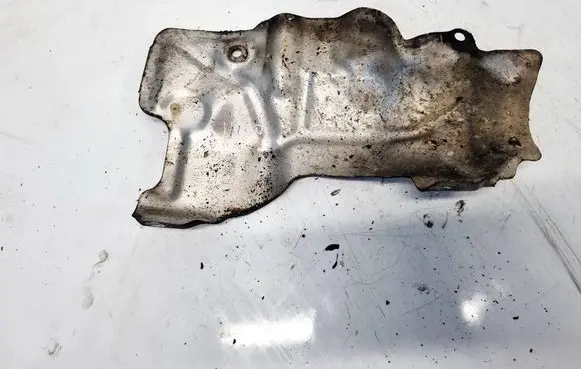 Ford Kuga I Exhaust heat shield 