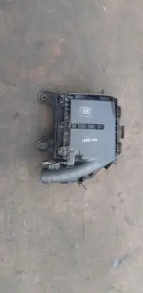 Peugeot Expert Air filter box 9806561080