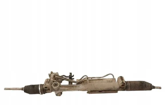 Opel Vectra C Steering rack 0250080080101