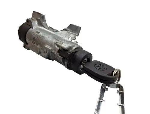 Volkswagen Golf IV Ignition lock 4D0905851E
