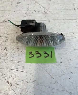 Toyota Yaris Front fender indicator light 817300D032