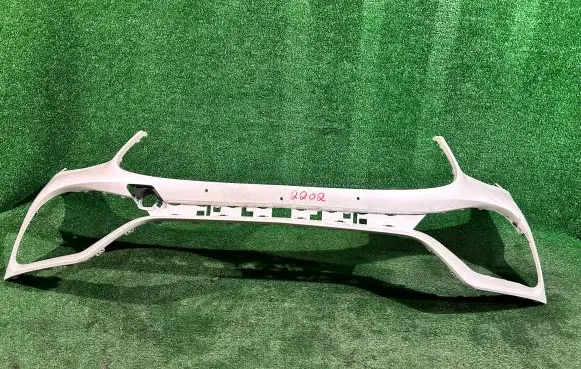 Mercedes-Benz GLC X253 C253 Front bumper A2538855704