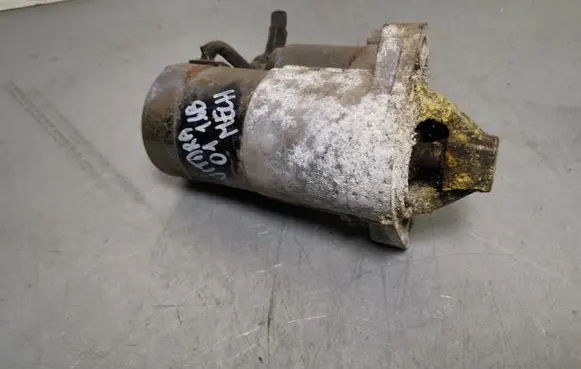 Suzuki Grand Vitara I Starter motor 3110066D0
