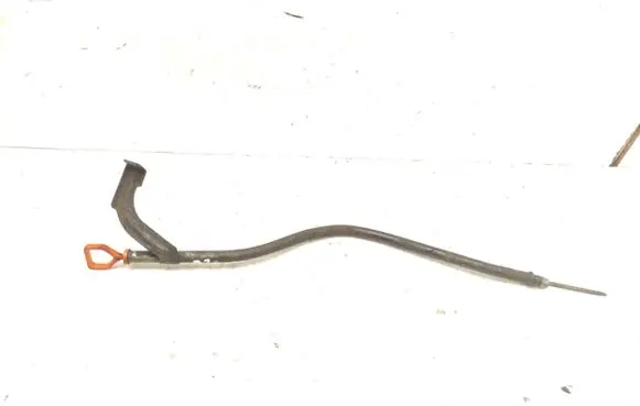Oil level dip stick