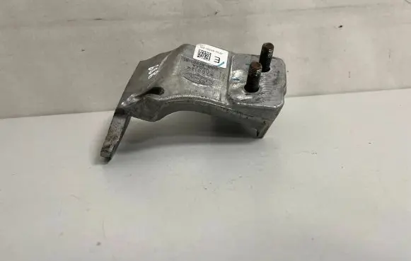 Muffler mount bracket/holder