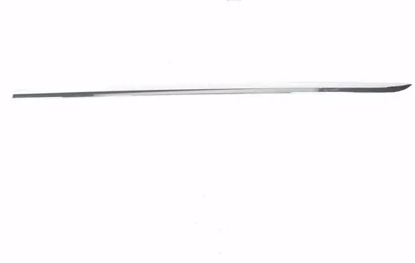 Mercedes-Benz E W212 Rear door trim (molding) A2126904882