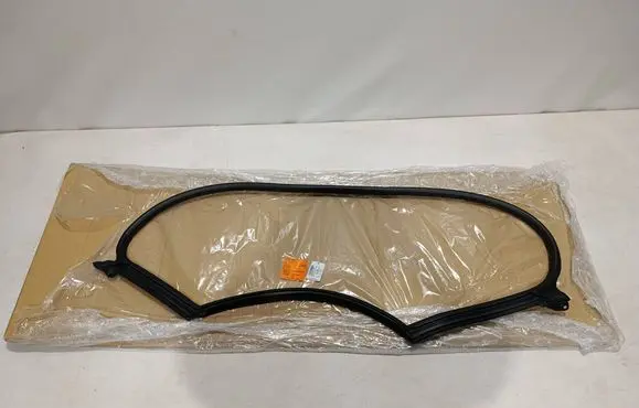Audi A5 Rubber seal rear door 8W8833707