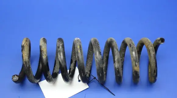 Mercedes-Benz C W203 Rear coil spring W203UNIVERSALAS