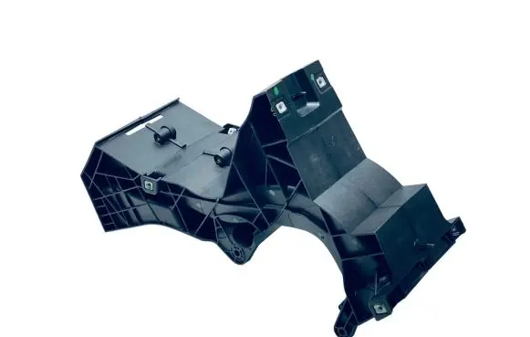 Tesla Model X Other center console (tunnel) element 105733100E 105733300E 105733200D
